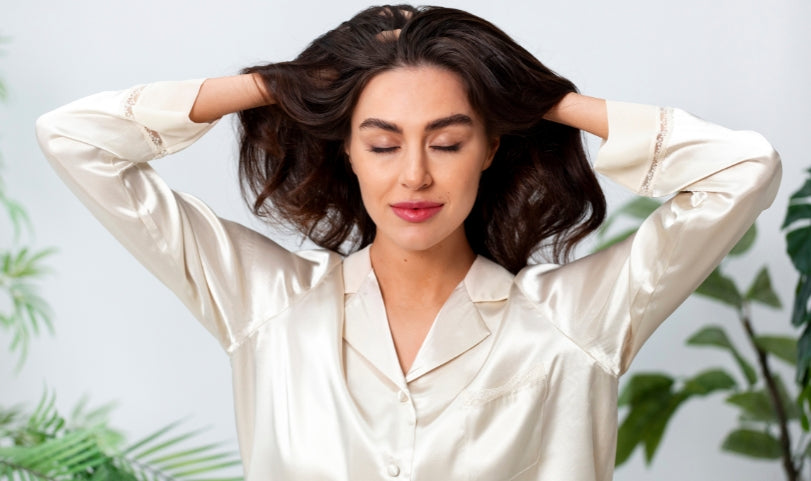 The Science Behind Hair Growth Serums: Separating Fact from Fiction