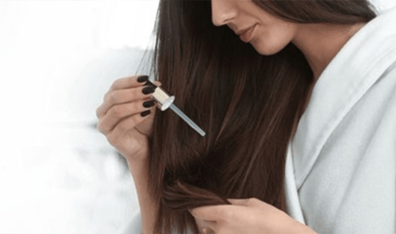 Dos and don’ts of using a hair serum