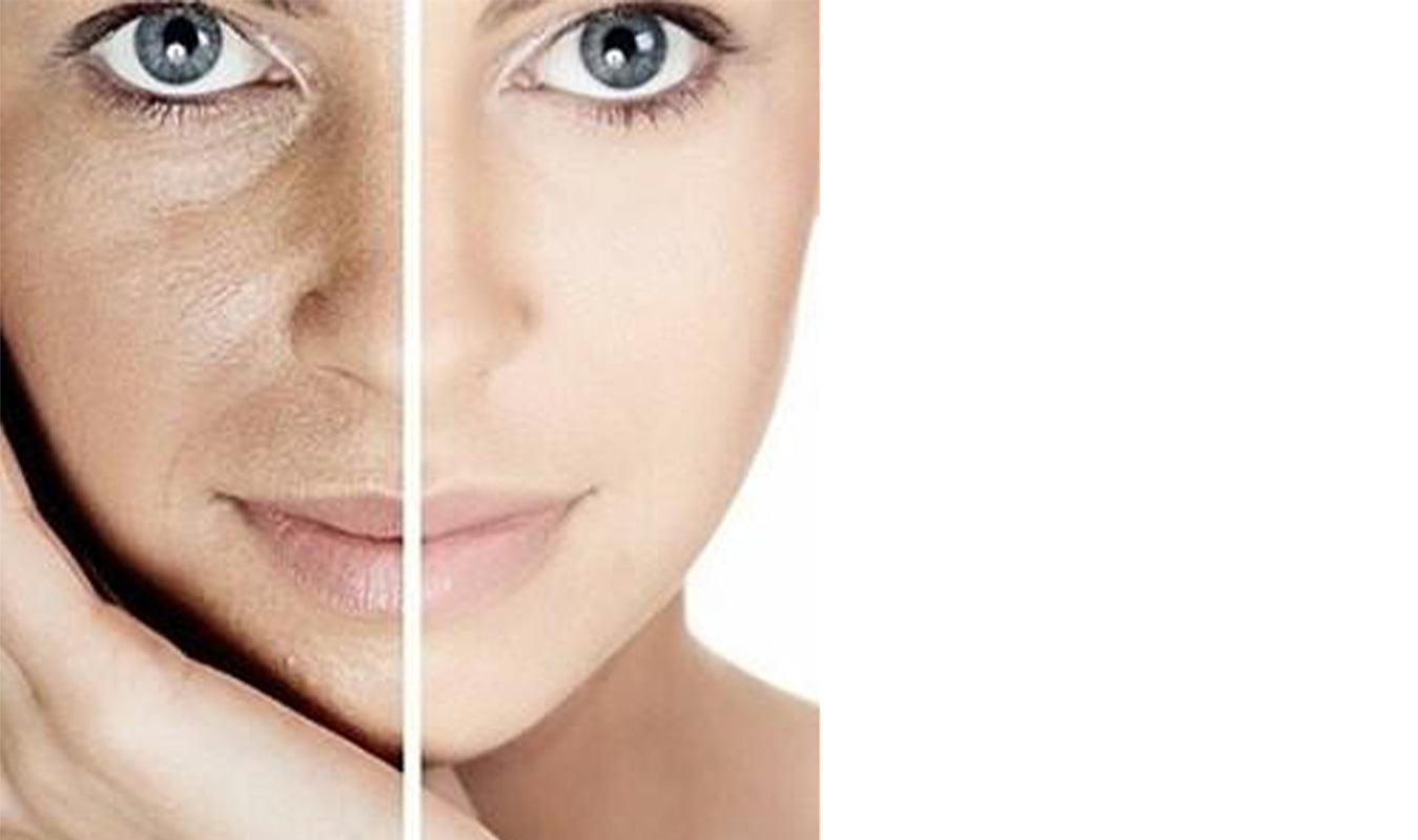 Dry and Dehydrated skin: what’s the difference?